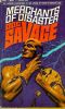 [Doc Savage 77] • Merchants of Disaster